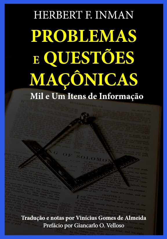 Livro f&iacute;sico: Problemas e Quest&otilde;es Ma&ccedil;&ocirc;nicas