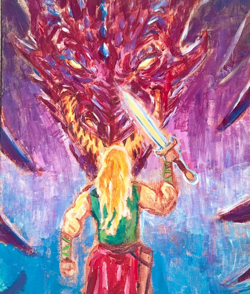 AllenChildersArts.Com