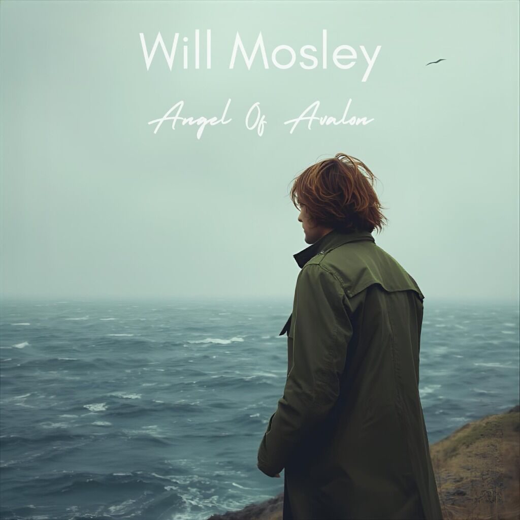 Will Mosley / Angel Of Avalon - Apple Music