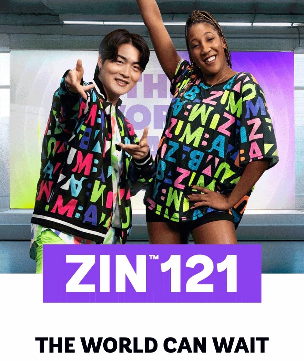 ZIN&trade; 121: The World Can Wait