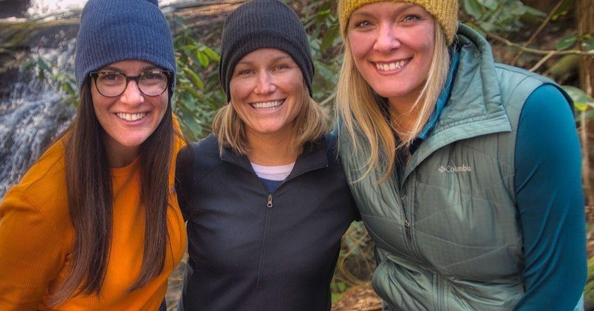 Adventure is for the Girls!