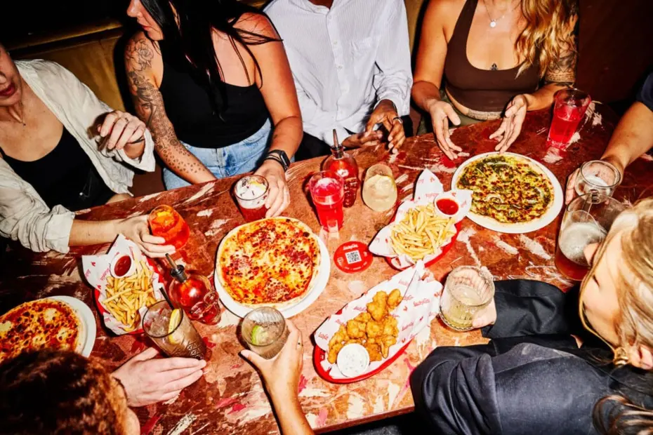 Top 10 Cheap Eats in Melbourne - Jan 2026
