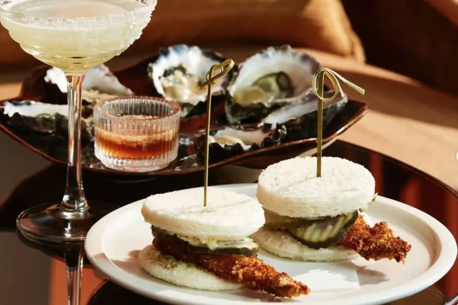 Top 10 Boujee Cheap Eats in Sydney - Jan 2026
