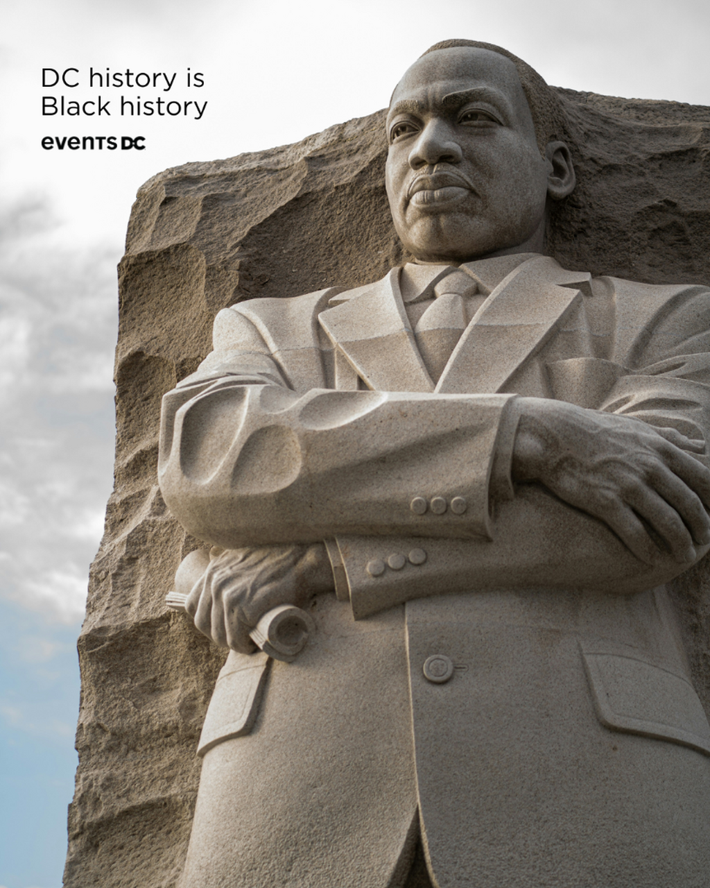 Black History DC