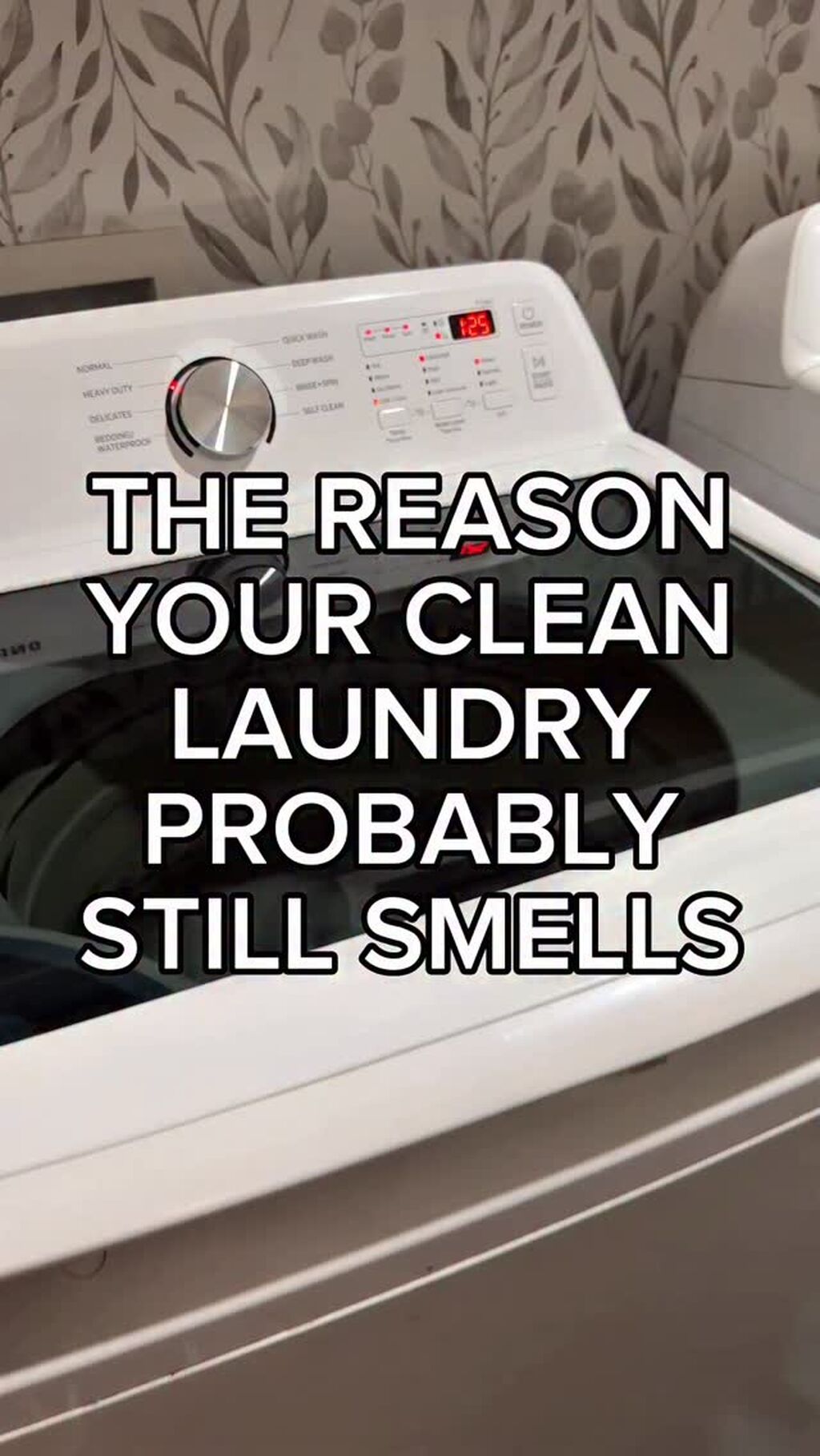POWER SCRUBBING WIPES