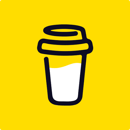 Buy me a coffee 