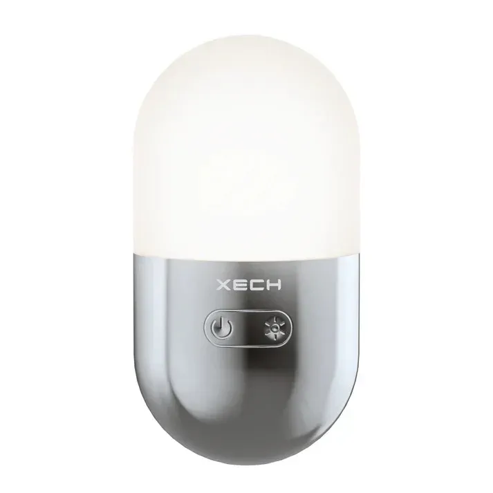  Self-Balancing Lamp 
