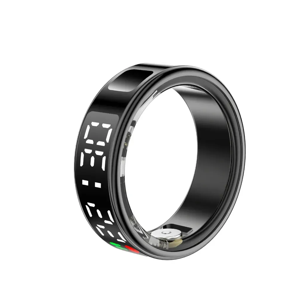 Smart Ring + 15% OFF CODE "INDIA"