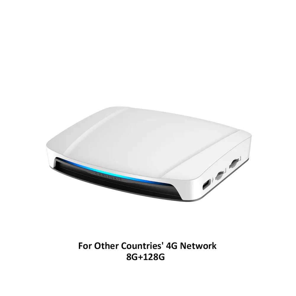 Car Android Box + 25% OFF CODE "INDIA"