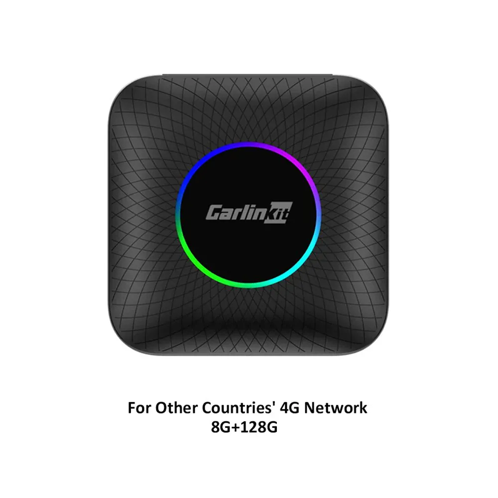 Car Android Box + 25% OFF CODE "INDIA"