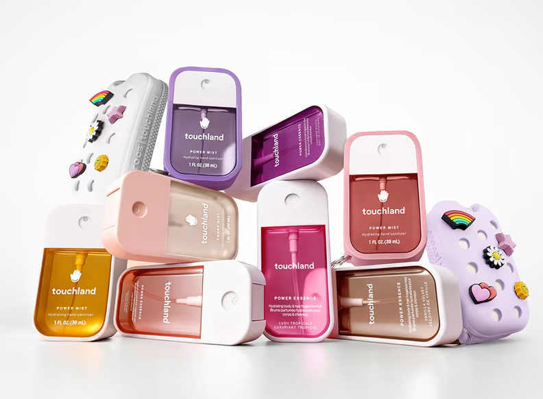 Shop Touchland