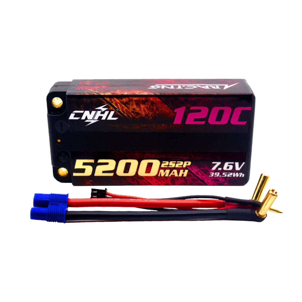 Great battery for HNR h9804
