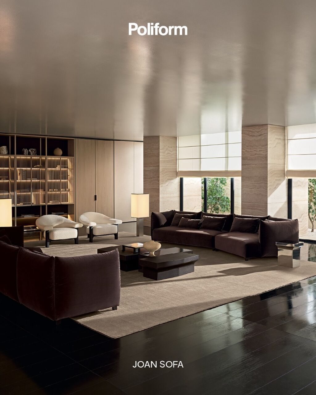 Joan sofa