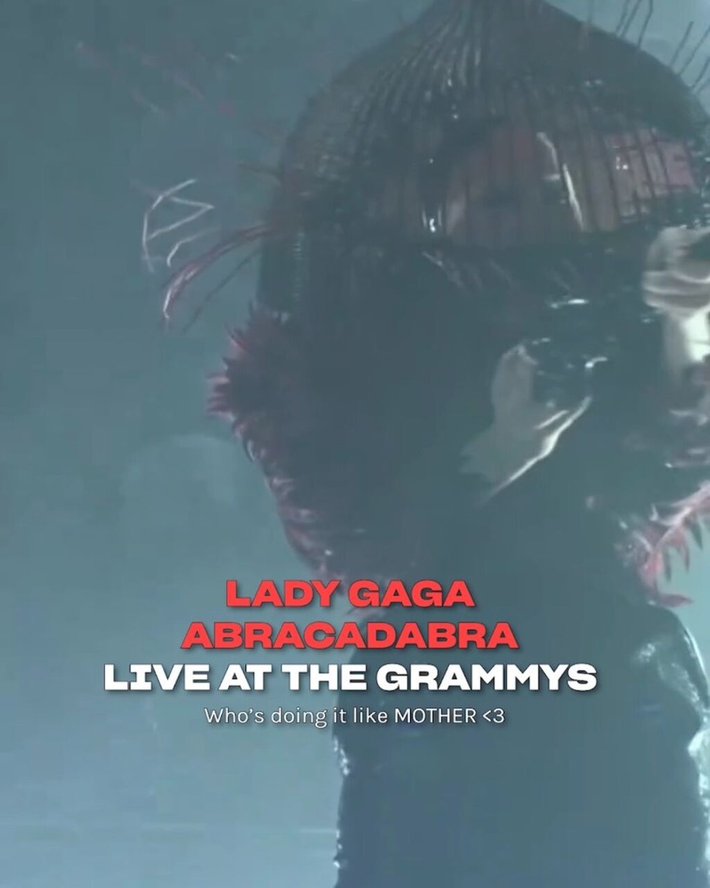LISTEN TO ALL OF LADY GAGA HERE