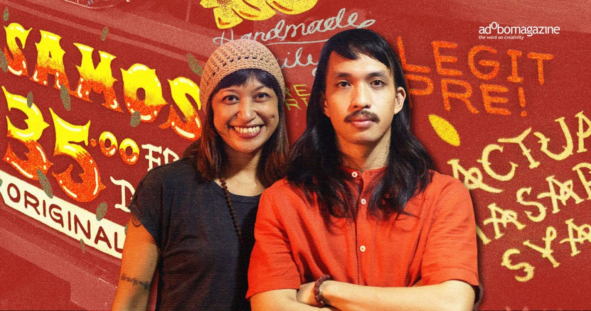 Tasty meets tasteful: Samosa St. serves snackable art and snacks