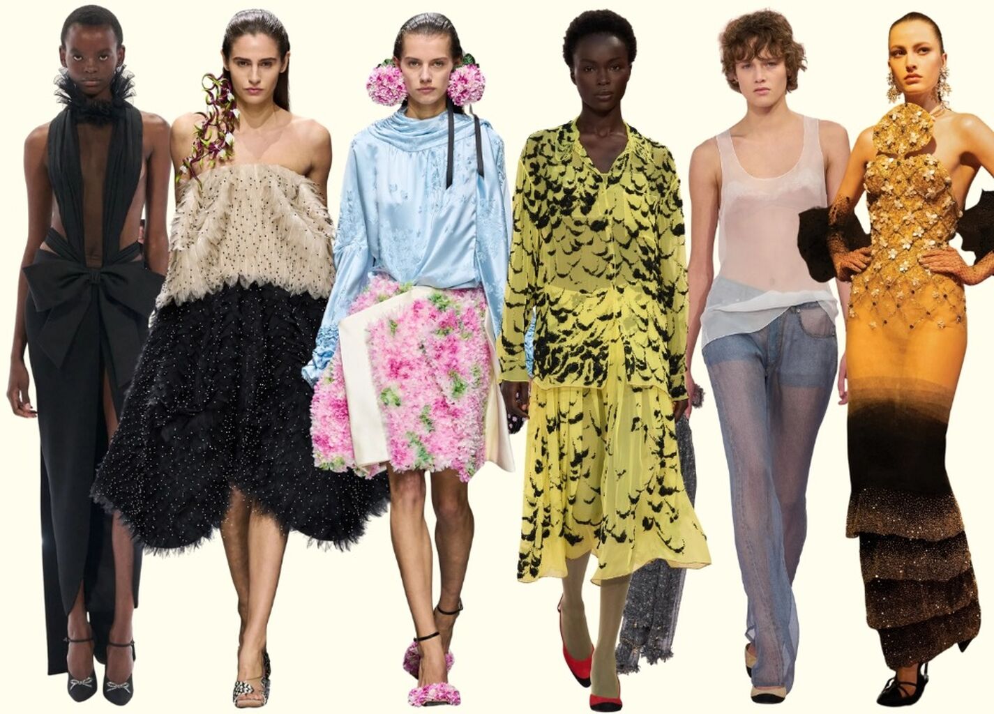 Fashion Fantasy