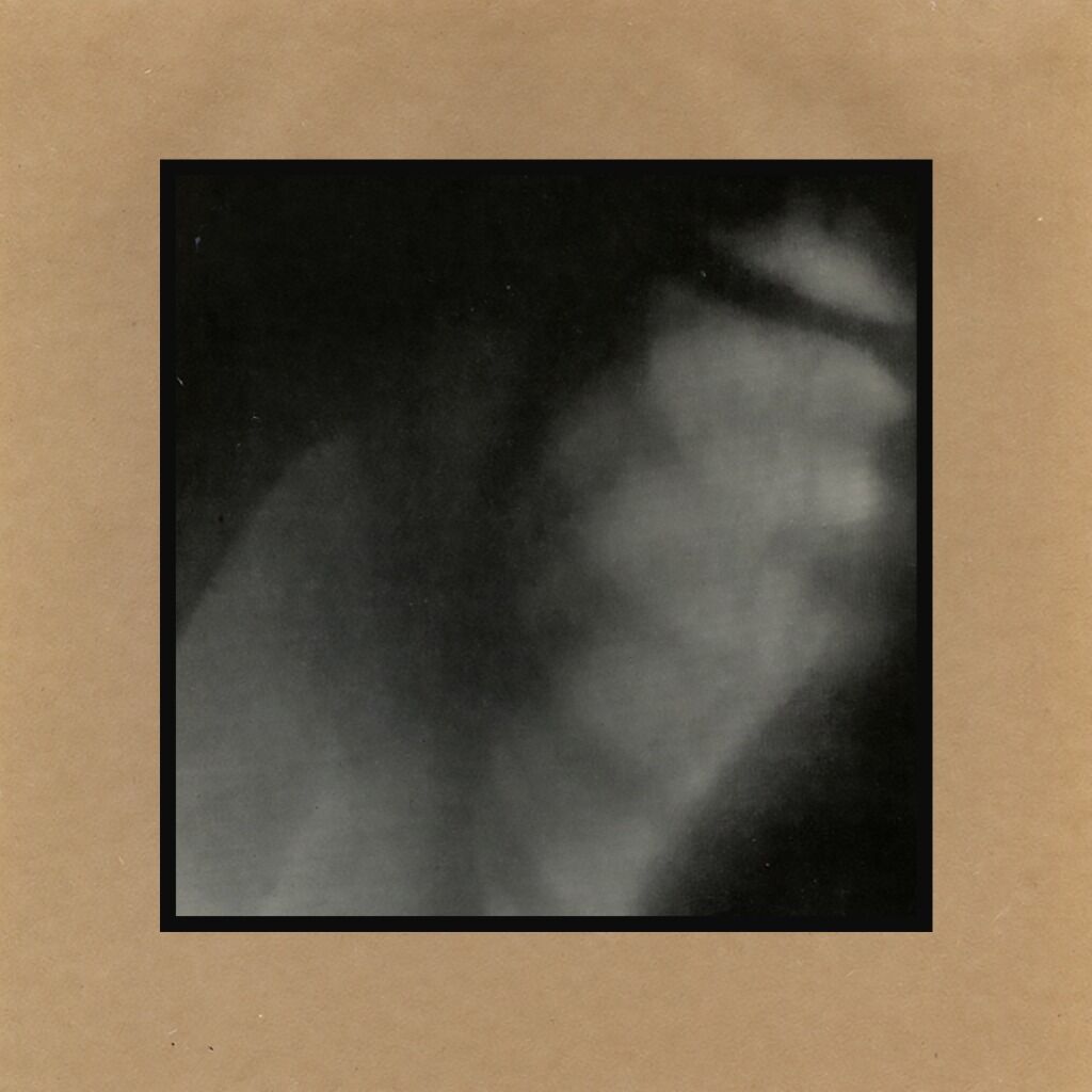 antechamber - Vinylograph sessions