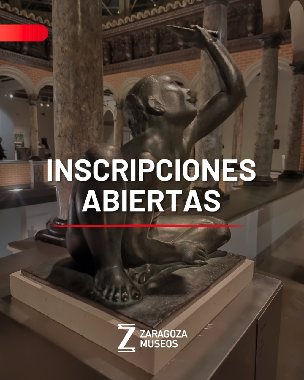 INSCRIPCIONES ABIERTAS ACTIVIDADES JULIO 2026