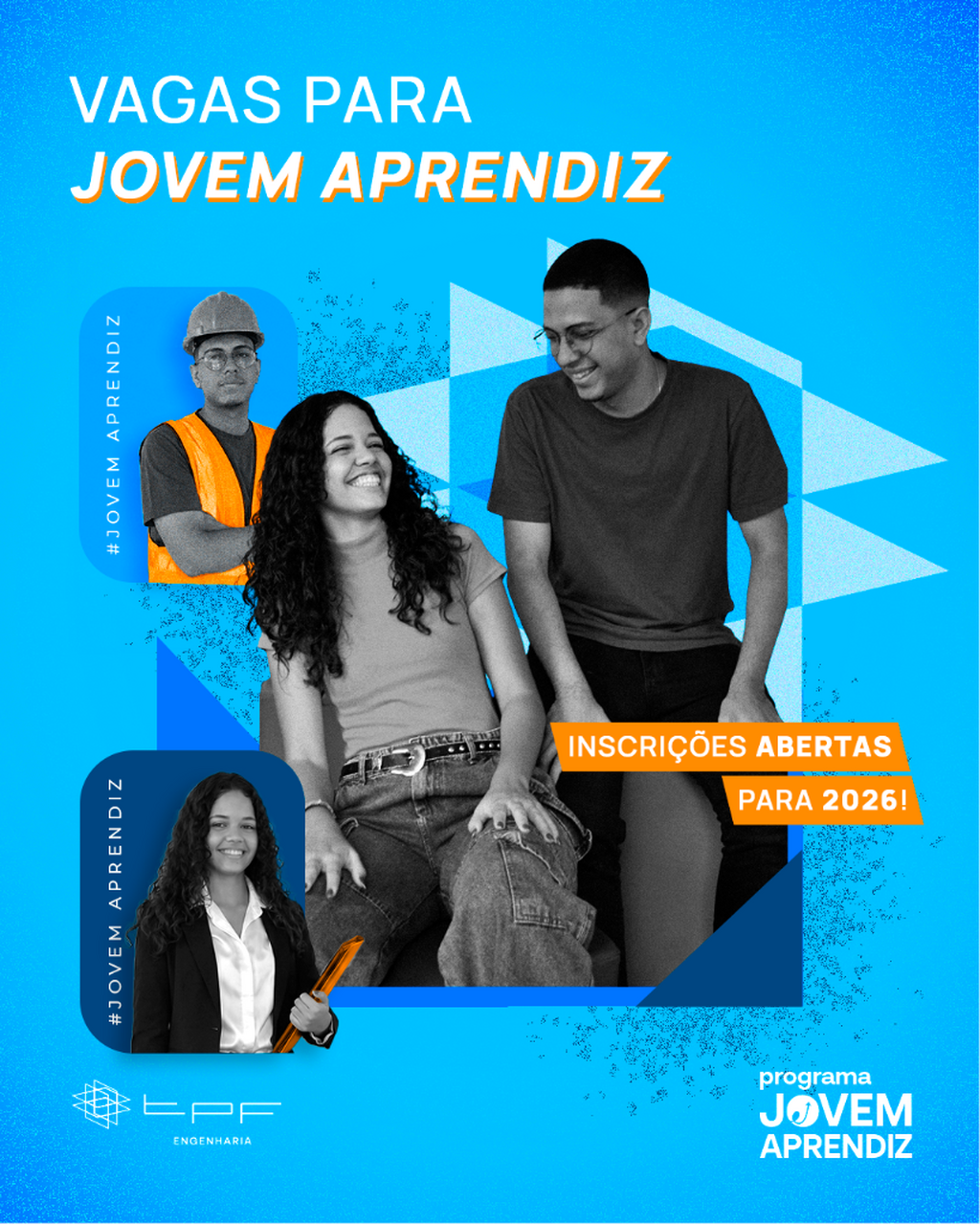 Programa Jovem Aprendiz