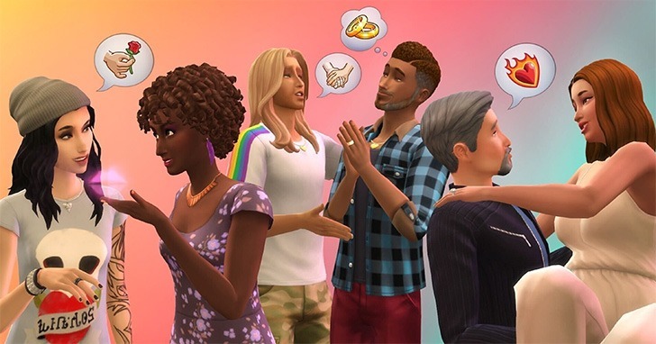 Qu33re Sims in Gefahr?