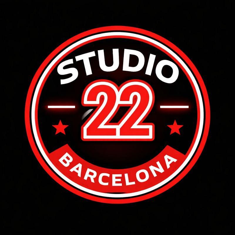 Studio 22 Barcelona