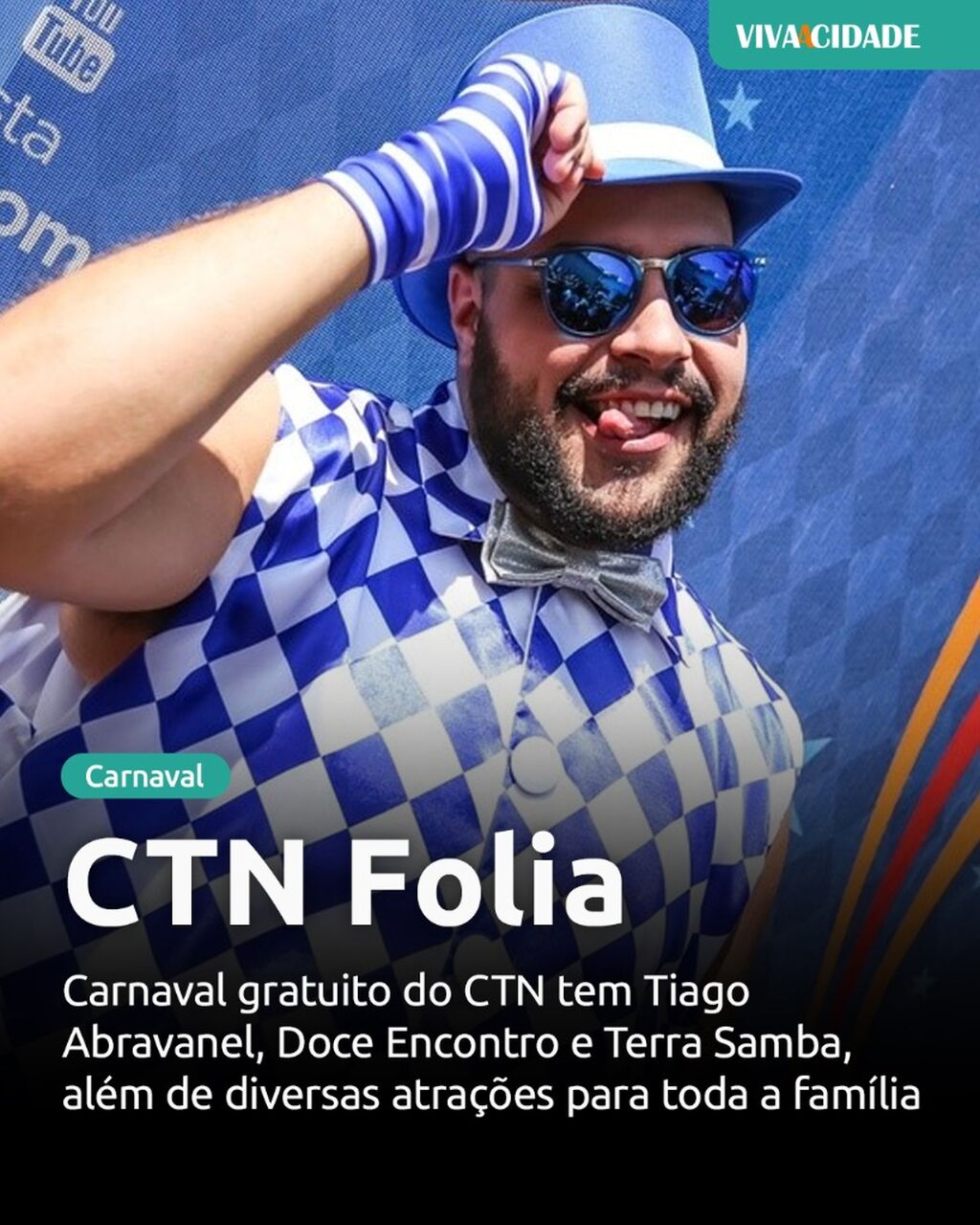 CTN Folia