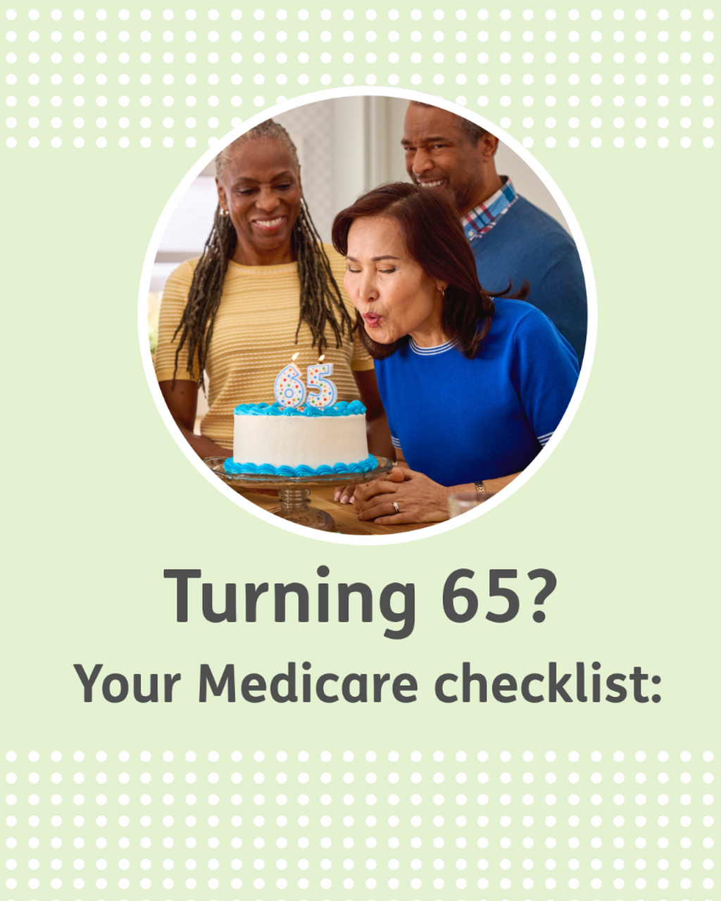 Medicare Eligibility: Age, qualifications & requirements