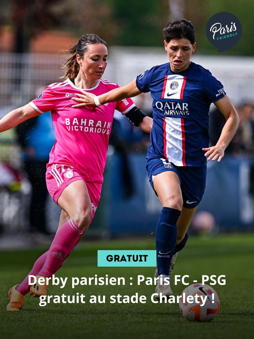 PFC - PSG