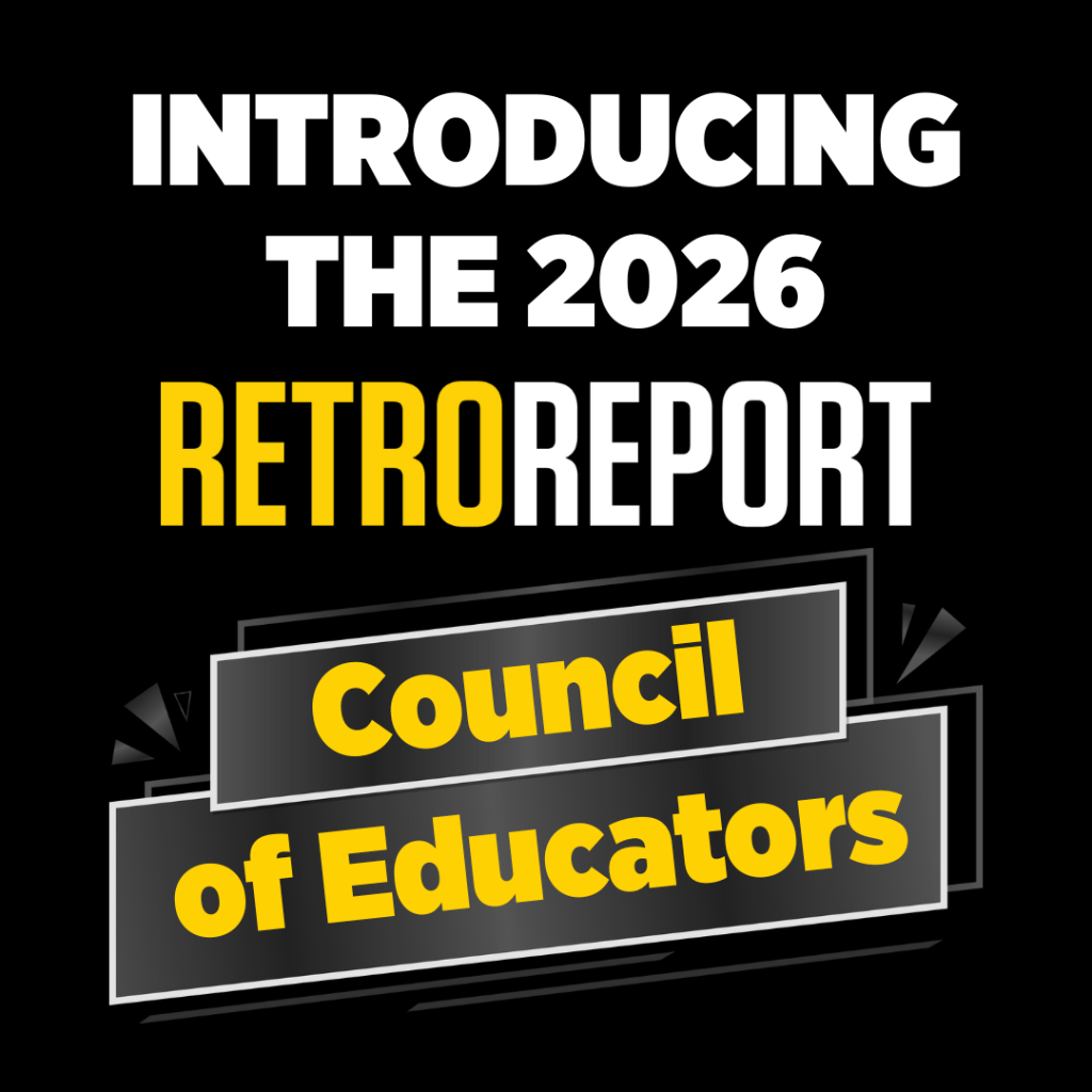 2026 Council of Educators