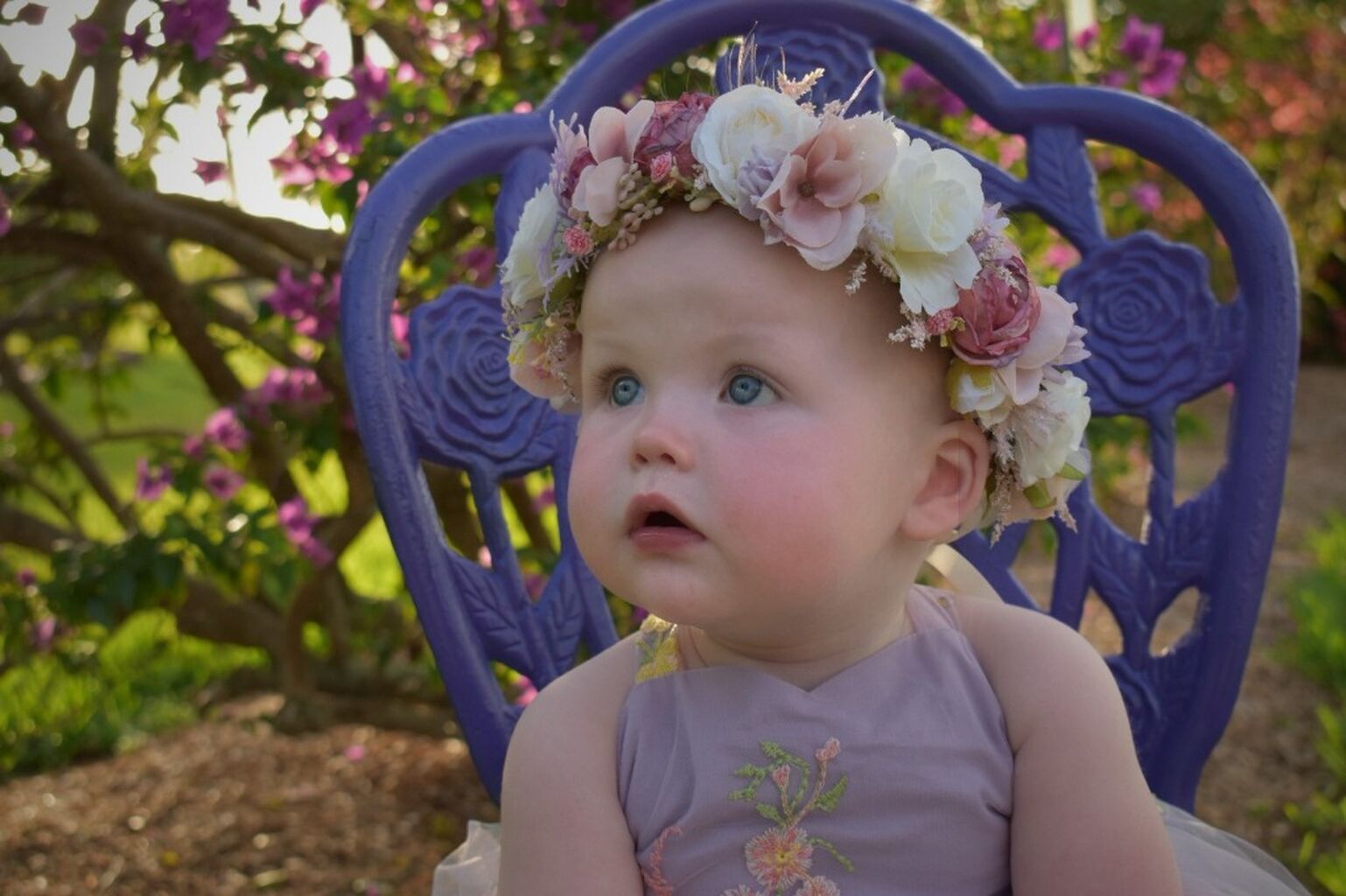 Astrid&rsquo;s Journey &lsquo;Beyond the Science&rsquo; to Beat Deadly Heart Condition at UF Health