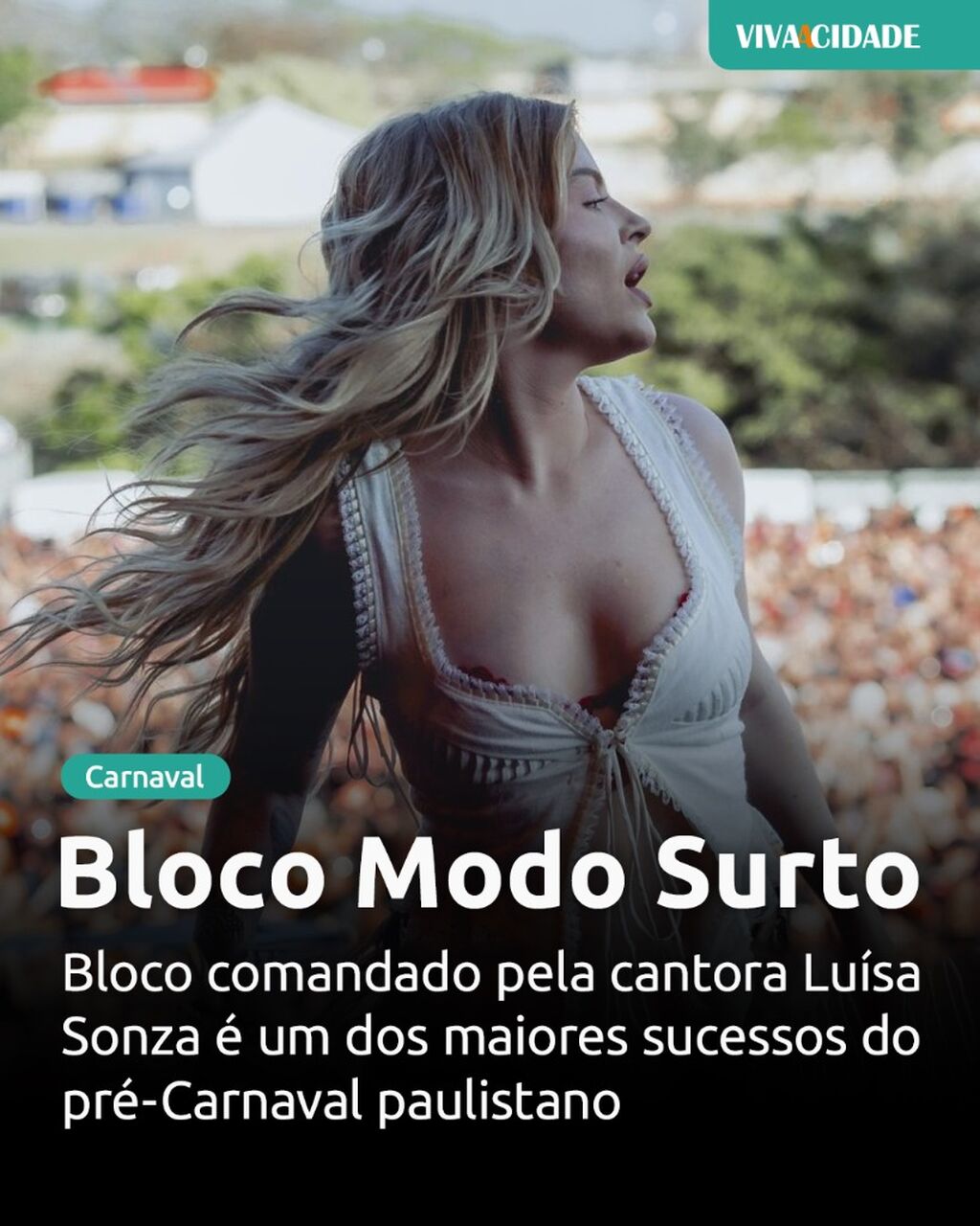 Bloco Modo Surto