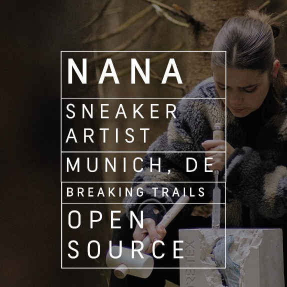BTS - Lifestyle | Feature 2 - Nana