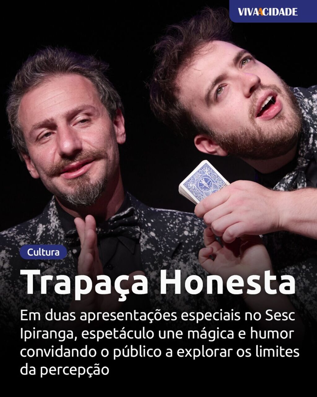Trapa&ccedil;a Honesta