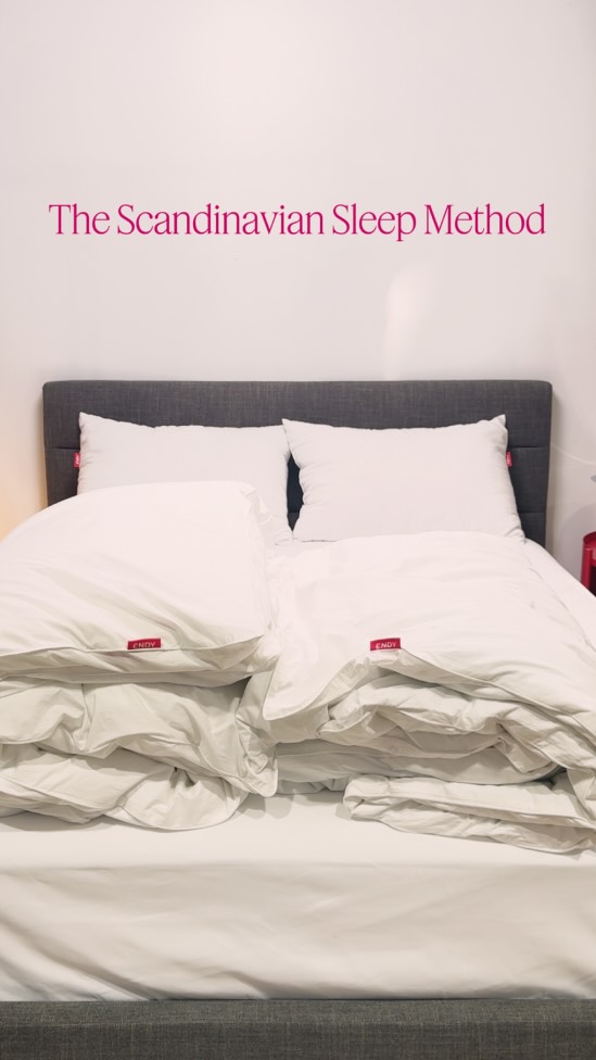 Endy Duvet BOGO