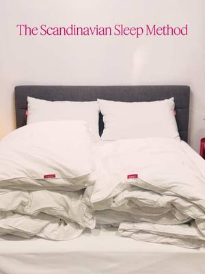 BOGO Duvet
