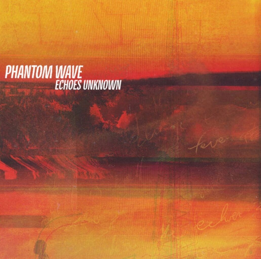 Static Sounds Club - Echoes Unknown Review