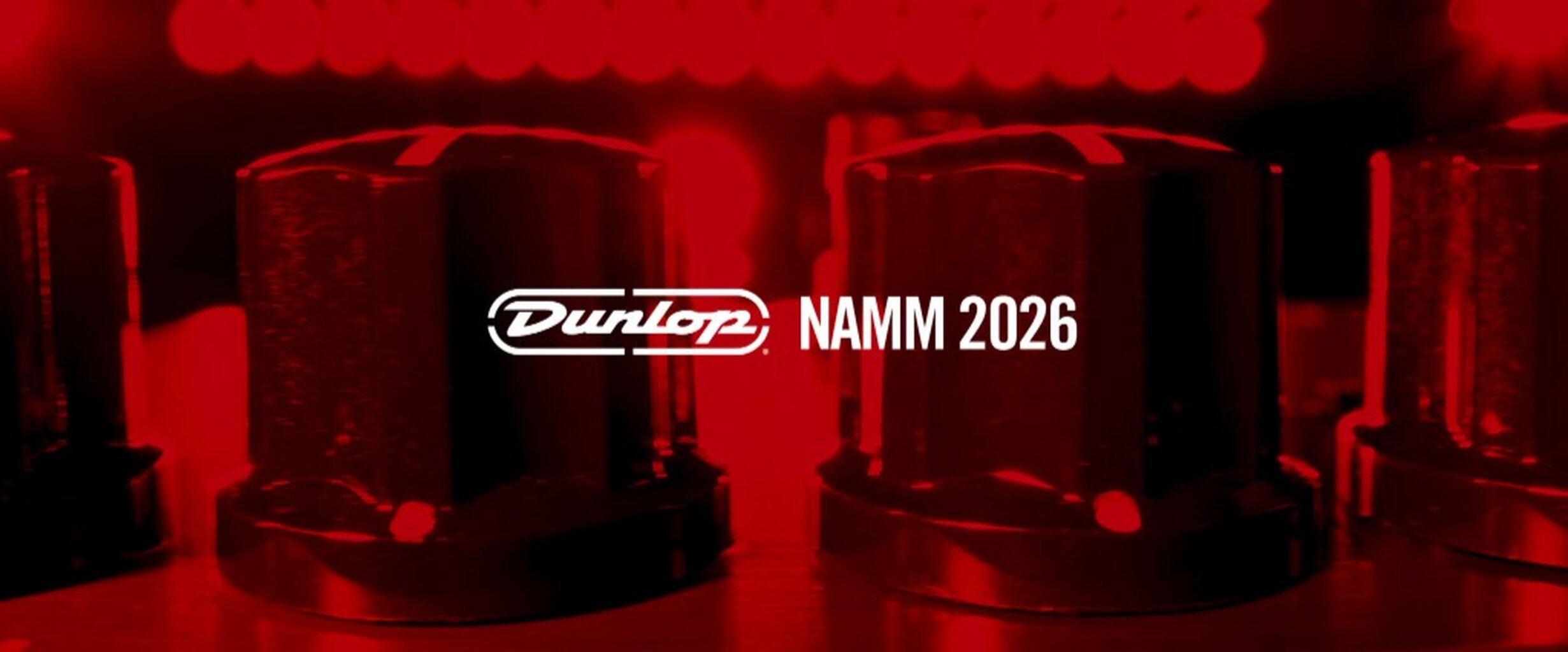 NAMM 2026