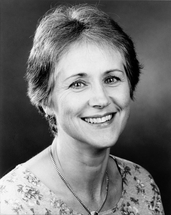 Remembering Nadia Pots