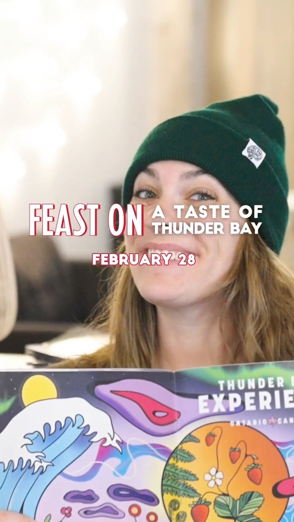Feast On: A Taste of Thunder Bay