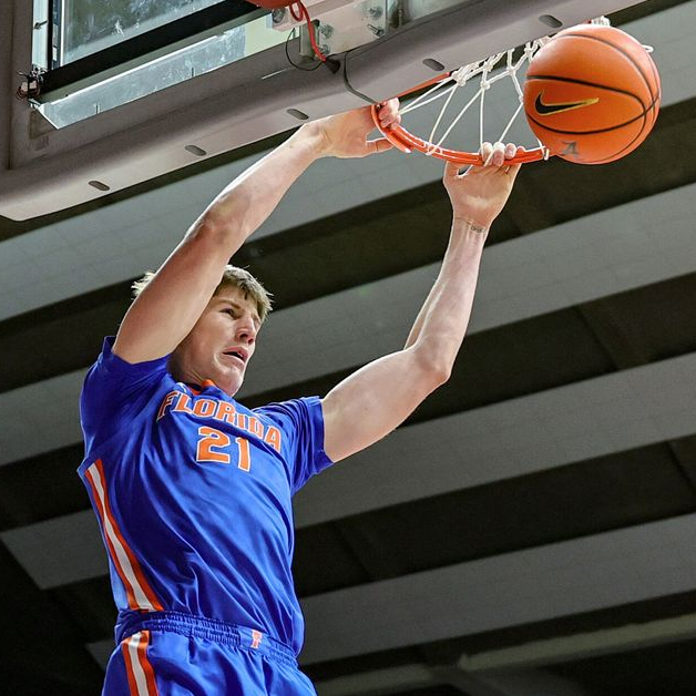 SEC Men's Basketball Players of the Week: Feb. 2 | presented by Allstate