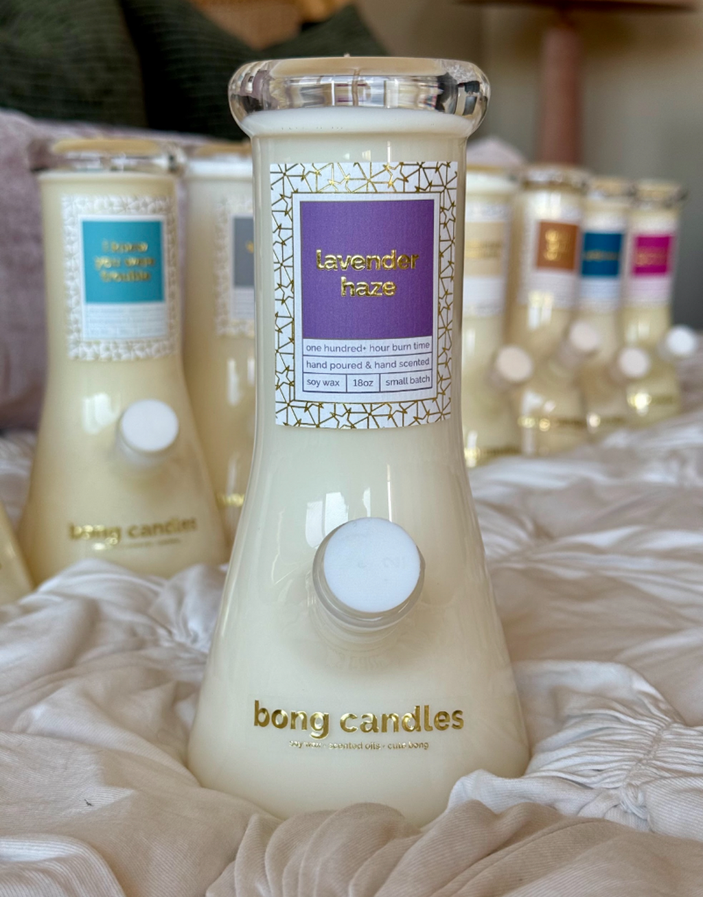   #swiftie candle guide: which eras to light & why