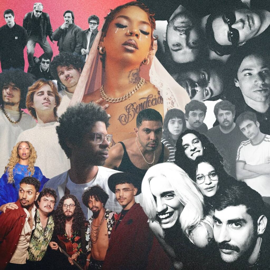 10 artistas que est&aacute;n renovando la m&uacute;sica de Brasil