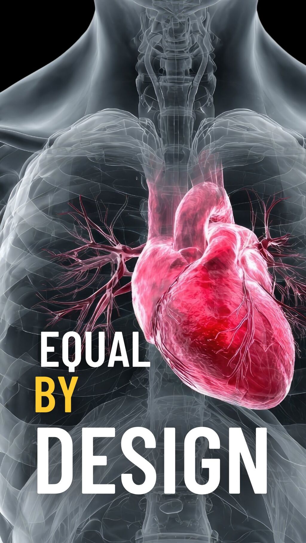 Equal by design