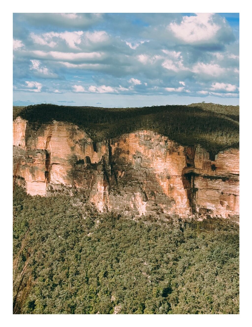Globe & Mail: Hiking in Australia&rsquo;s Blue Mountains took me back to my childhood