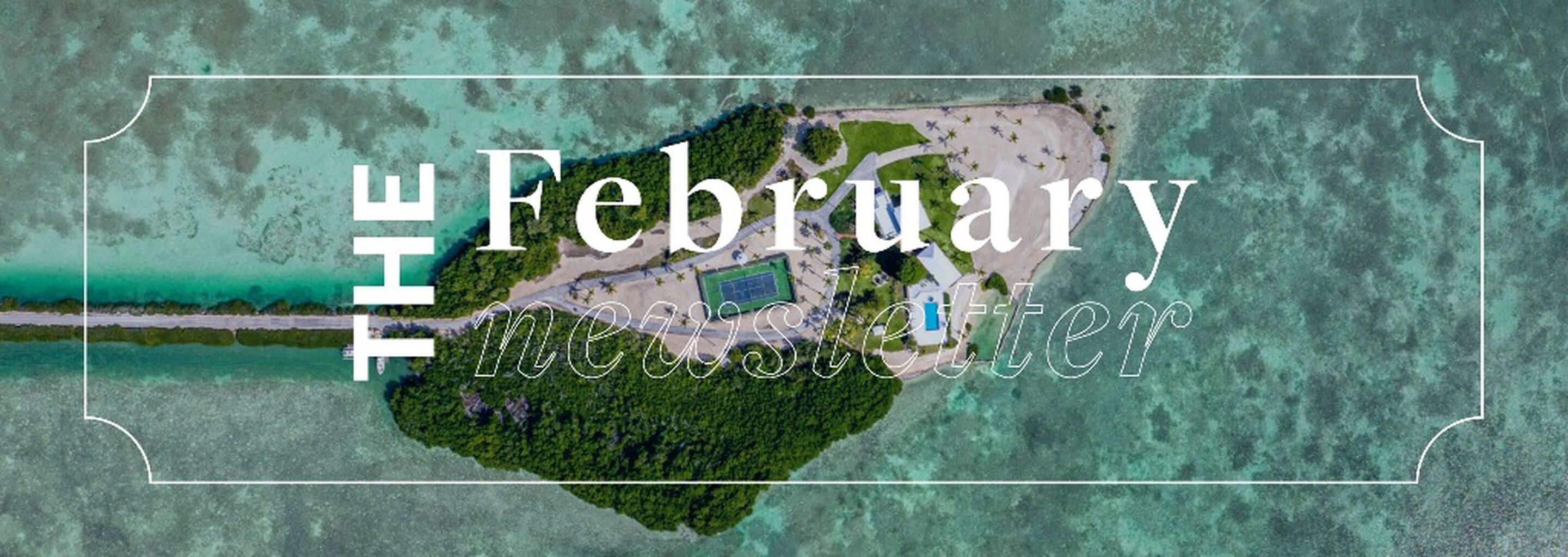 Heart + connection | February 2026