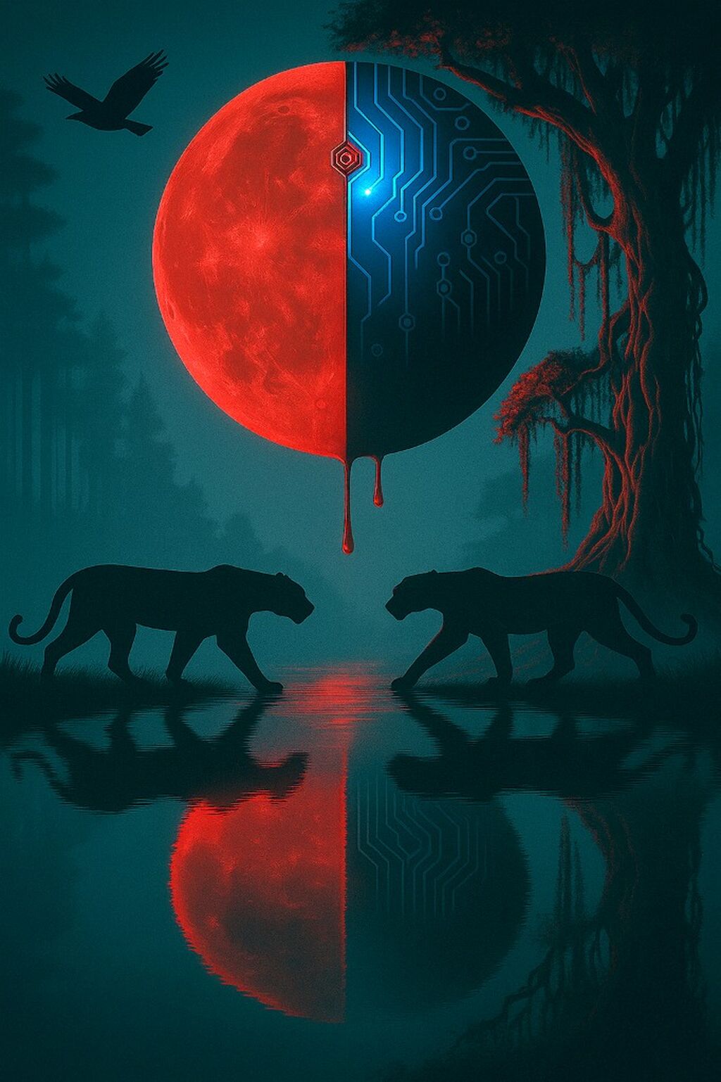 Книга о шаманизме Шипибо: Эхо Укаяли