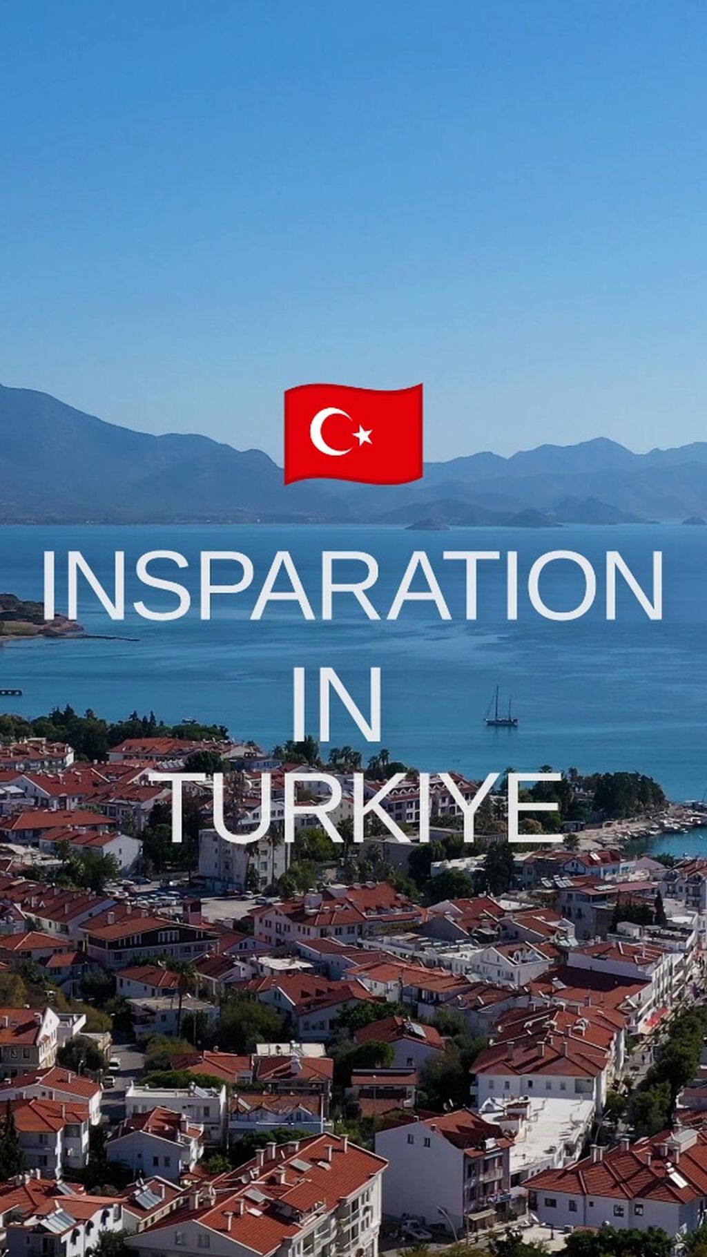Vox Pop TR Inspiration