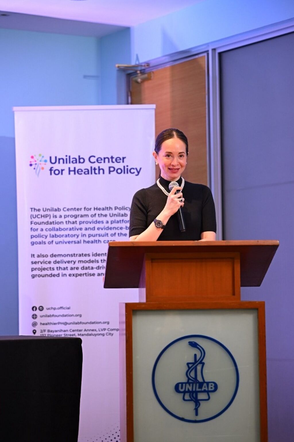 Unilab Foundation partners with Ormoc LGU to boost healthcare delivery in far-flung areas