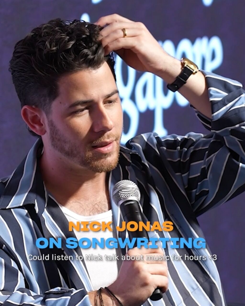PRE-SAVE 'SUNDAY BEST' HERE