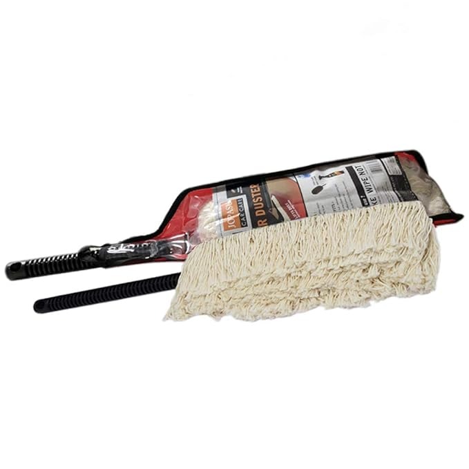 Car Duster 